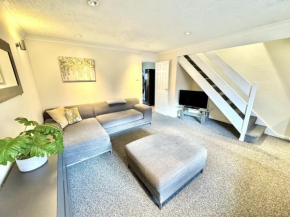 3 bedroom, spacious home, outskirts of Oxford